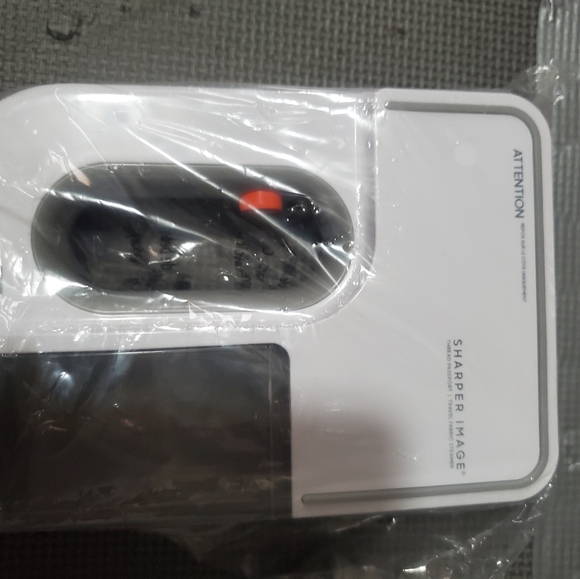 Travel steamer - Picture 3 of 3